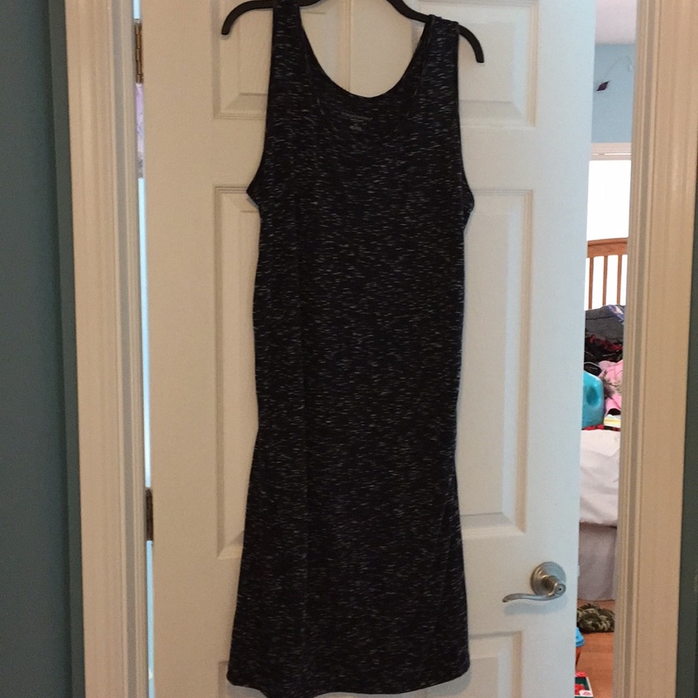 Liz Lange maternity dress